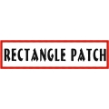 RECTANGLE PATCH